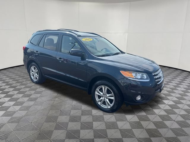 Used 2012 Hyundai Santa Fe SE AWD/4WD image 7