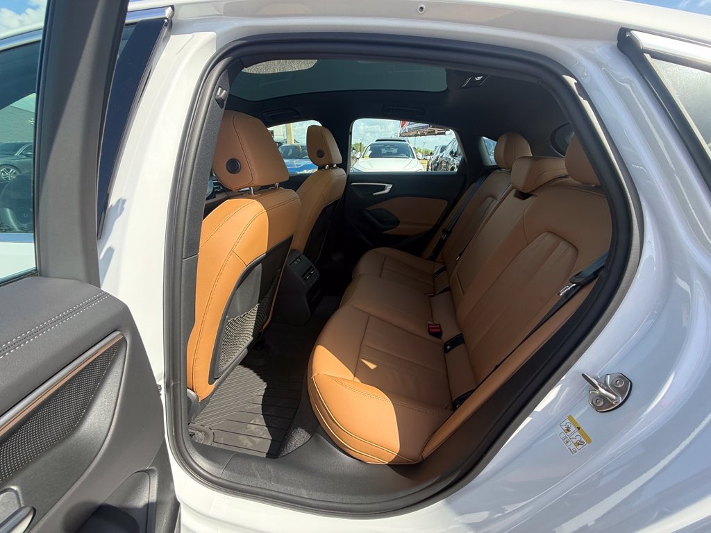 Used 2025 Audi A5 Premium w/ Convenience Package AWD/4WD image 56