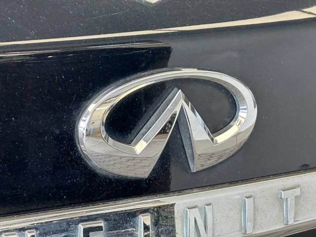 Used 2017 INFINITI QX50 AWD w/ Premium Plus Package image 20