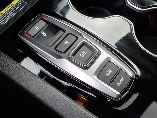 Used 2025 Honda Passport Black Edition image 19