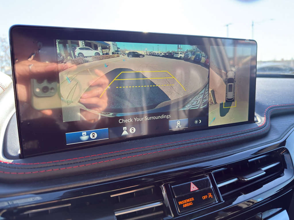 New 2026 Acura MDX Type S image 18