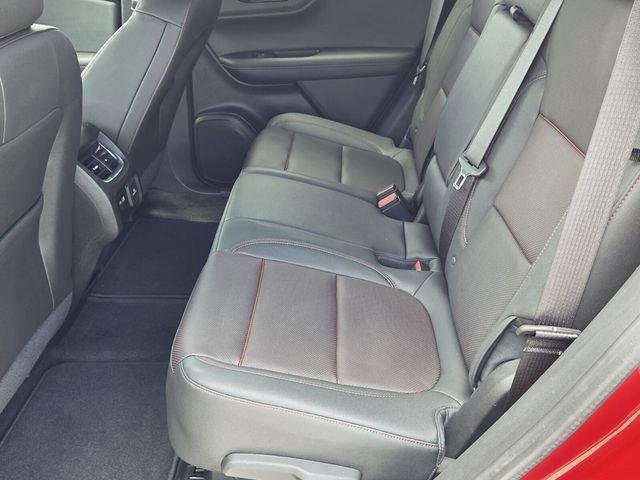 Certified 2024 Chevrolet Blazer RS w/ Driver Confidence II Package FWD image 10