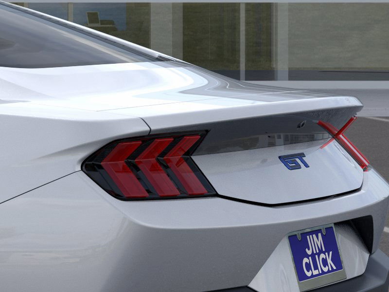 New 2025 Ford Mustang GT Premium image 22