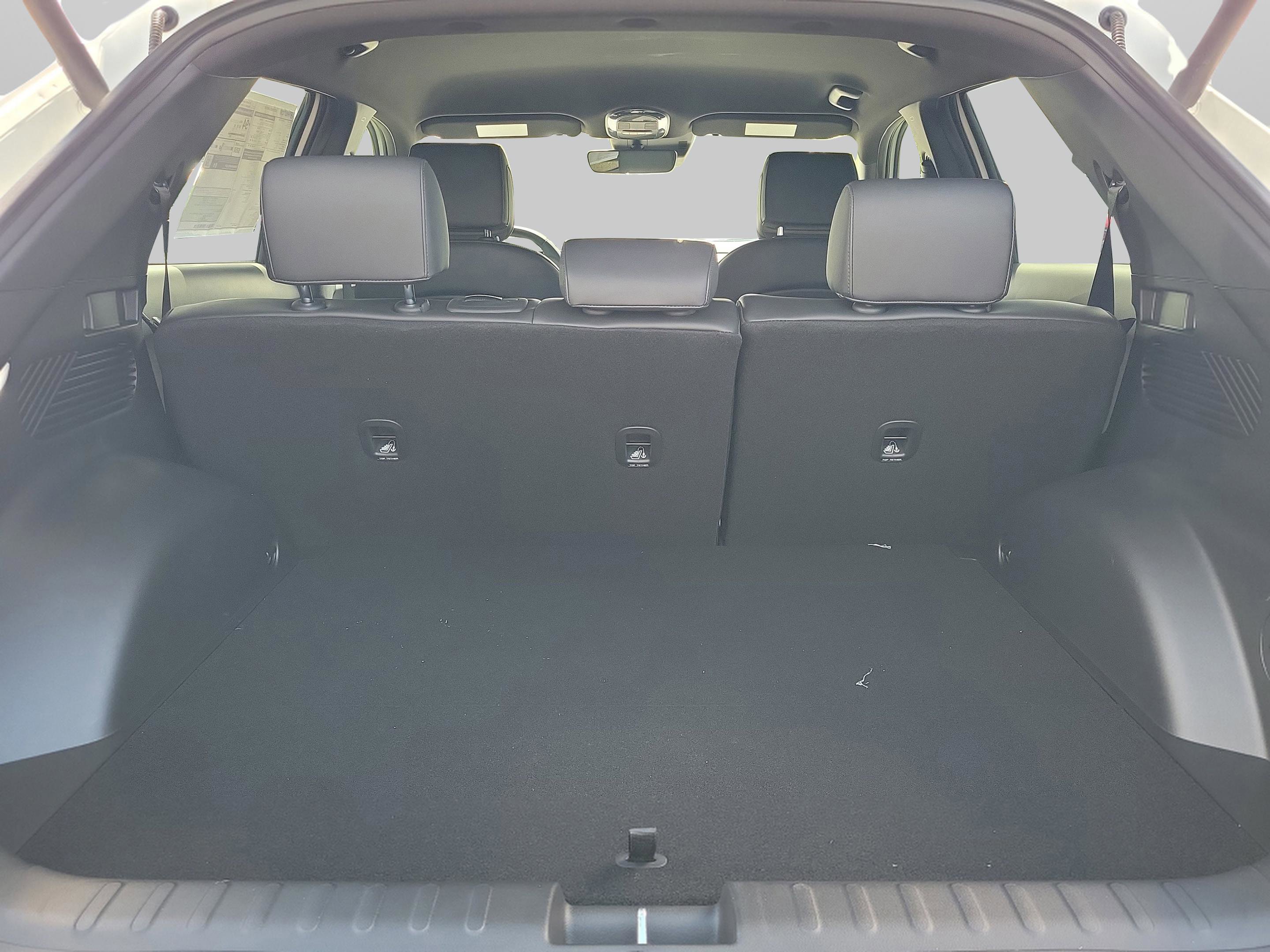 New 2025 Hyundai Ioniq 5 XRT image 8