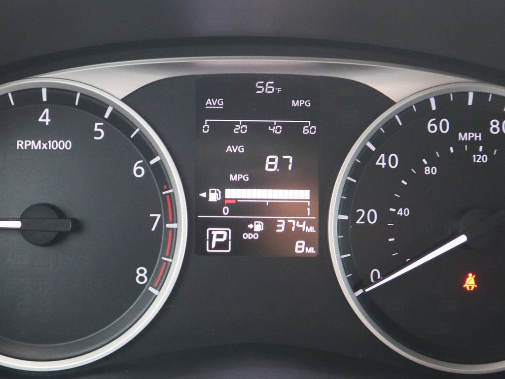 New 2025 Nissan Kicks Play S image 22