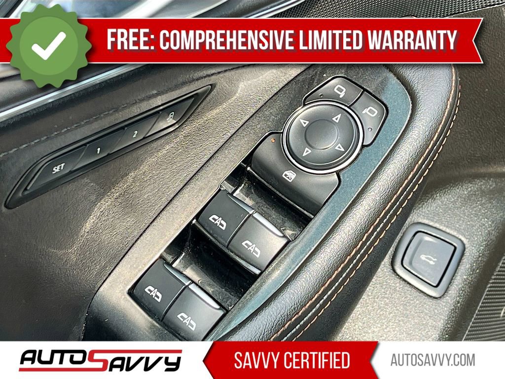 Used 2024 Cadillac CT5 Sport w/ Climate Package image 18