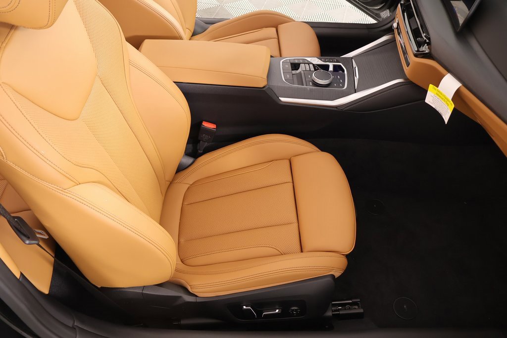 New 2026 BMW 430i xDrive Convertible w/ M Sport Package image 14