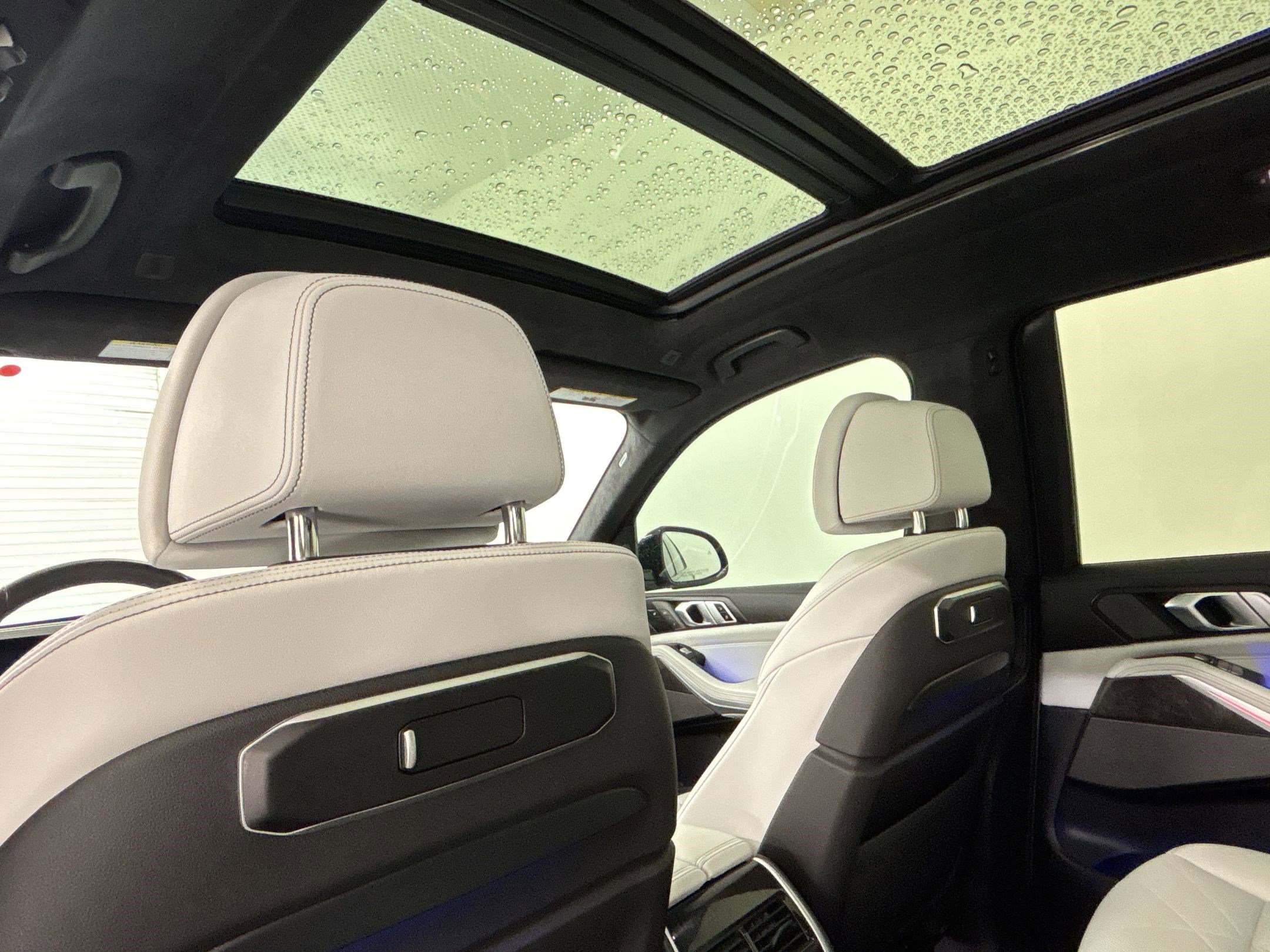 Certified 2024 BMW X7 xDrive40i w/ Executive Package AWD/4WD image 35