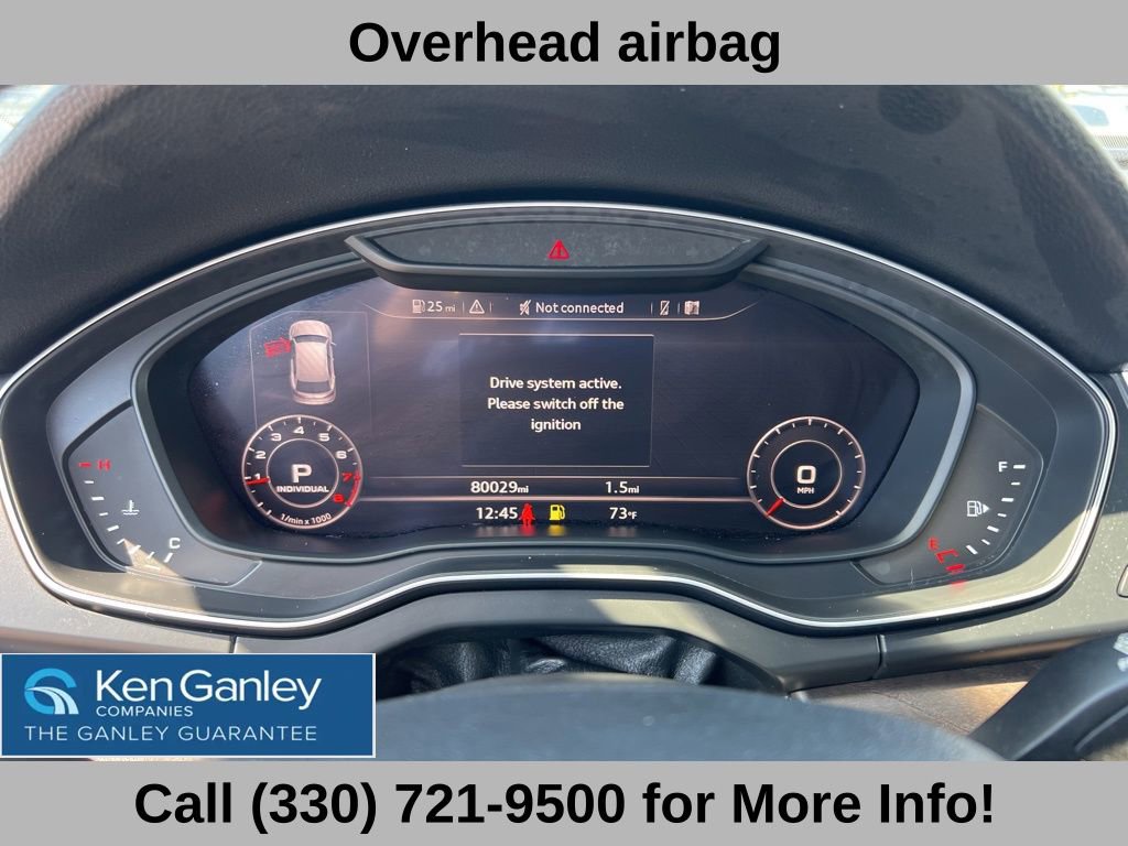 Used 2018 Audi Q5 2.0T Premium Plus image 32