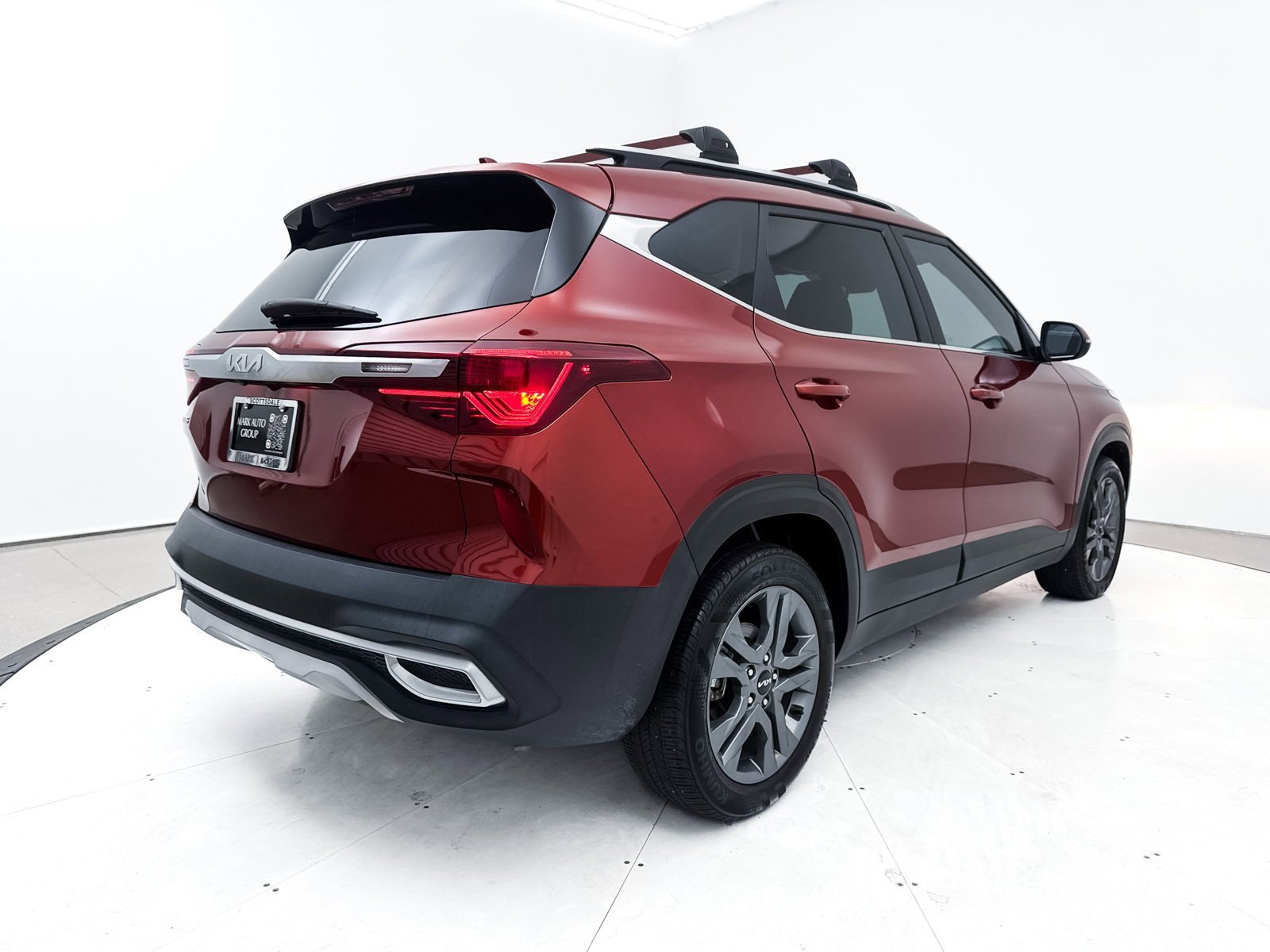 Used 2023 Kia Seltos S w/ Navigation Package image 29