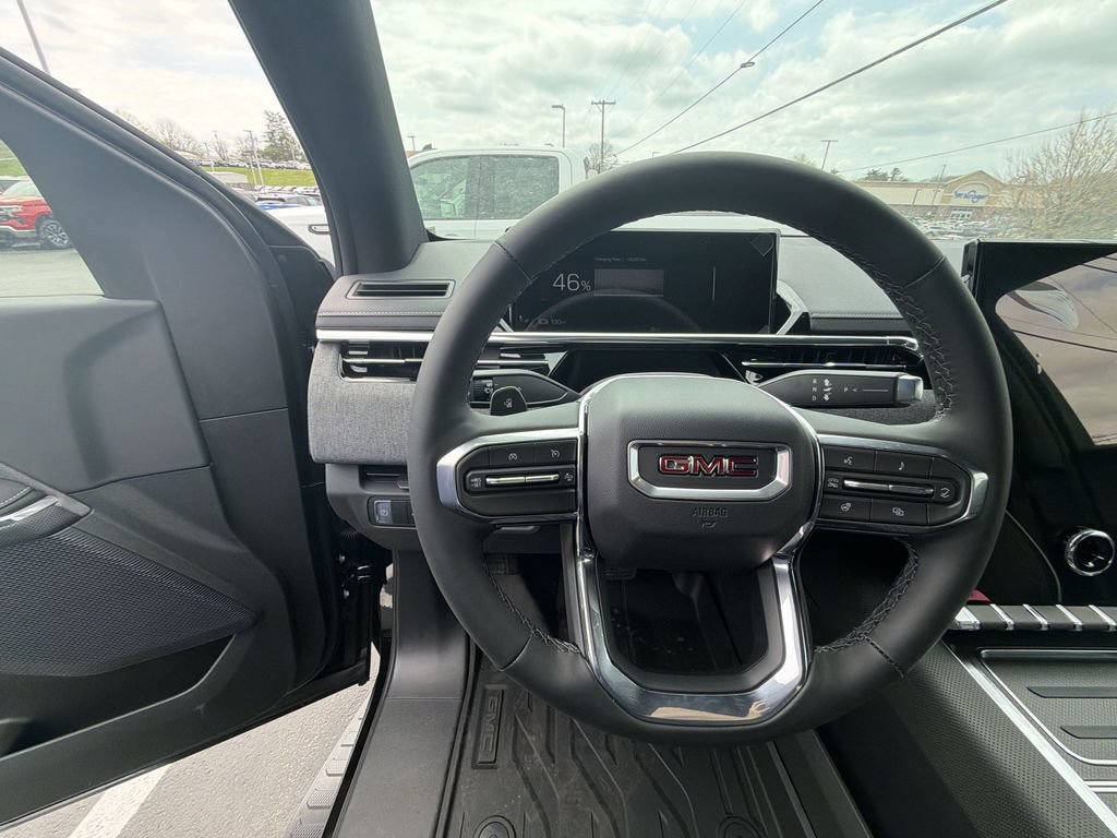 New 2026 GMC Sierra EV Elevation AWD/4WD image 20