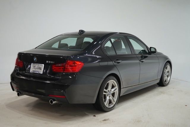 Used 2014 BMW 335i xDrive Sedan image 7
