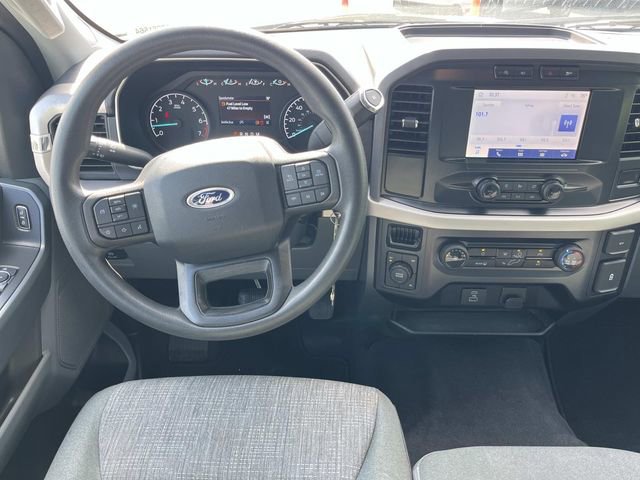 Used 2023 Ford F150 XLT image 13