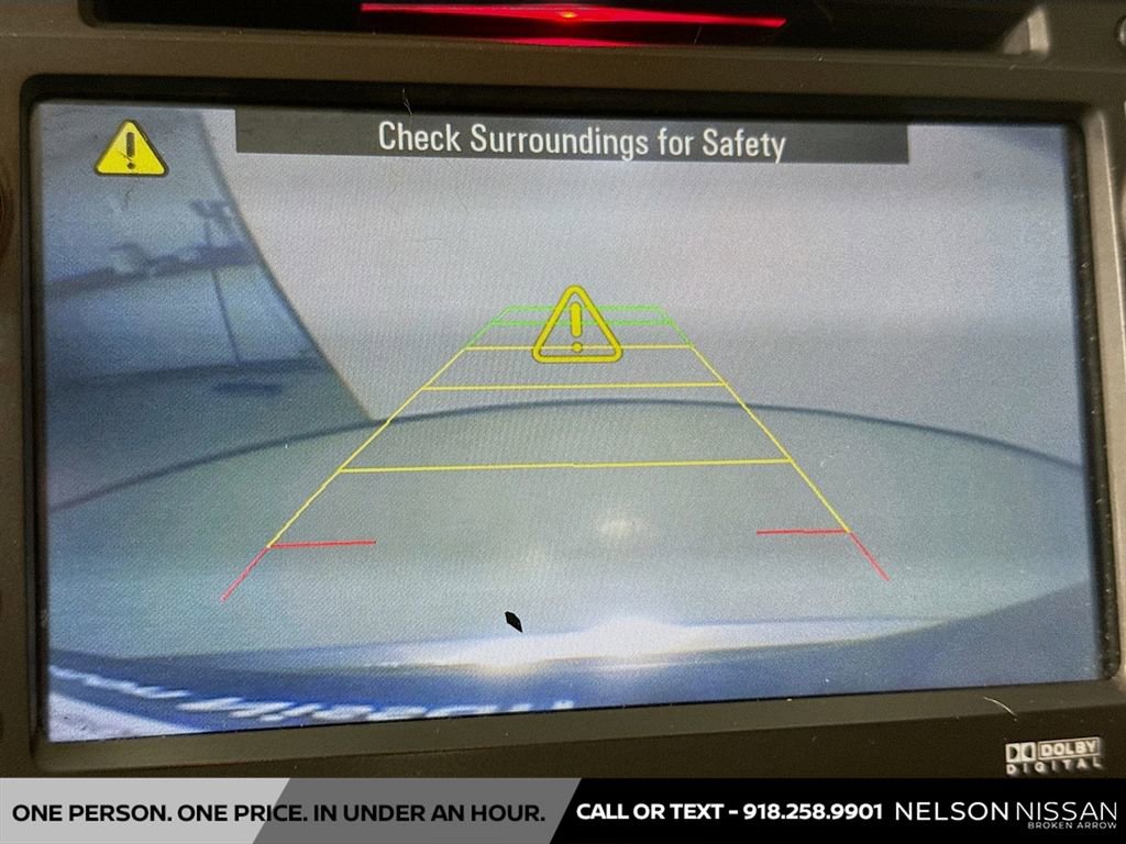 Used 2016 GMC Acadia Denali FWD image 14