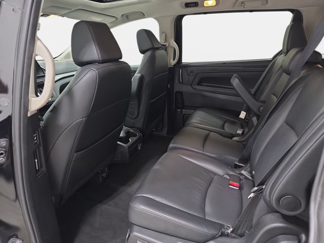 Used 2025 Honda Odyssey EX-L image 12