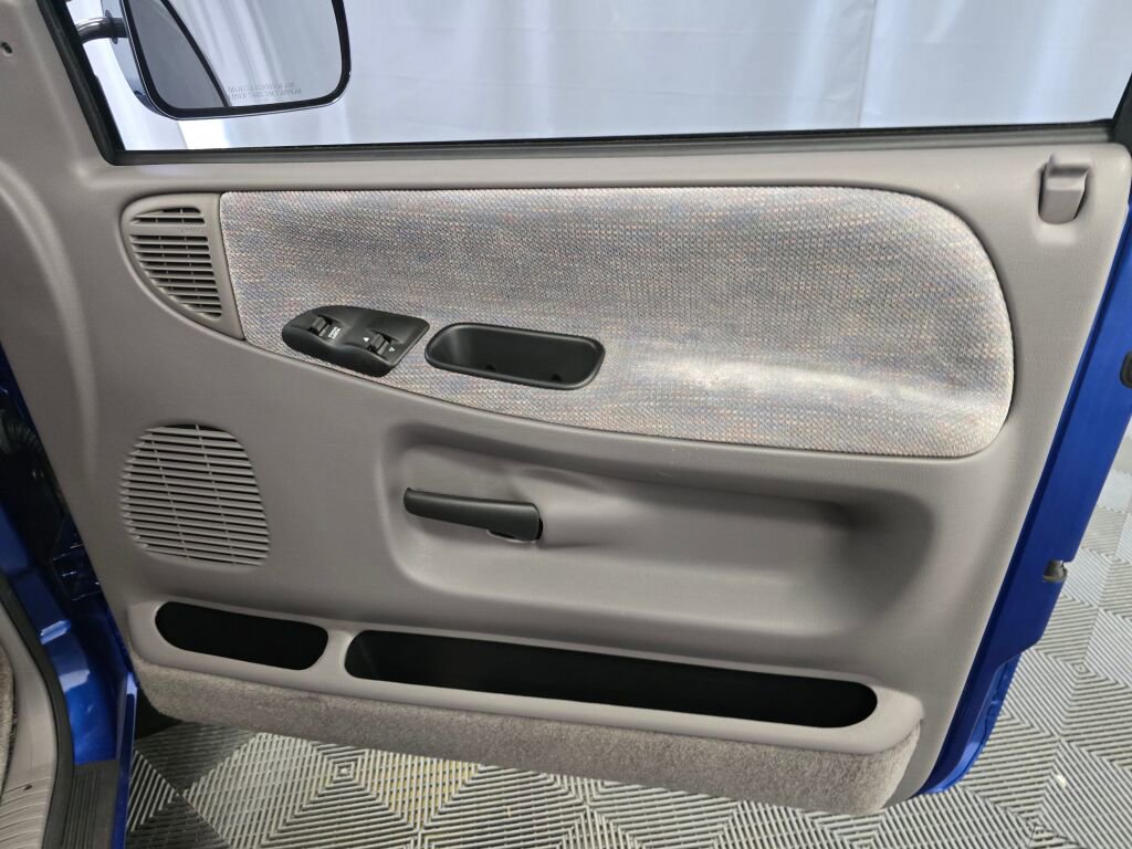 Used 1996 Dodge Ram 1500 Truck Laramie image 68