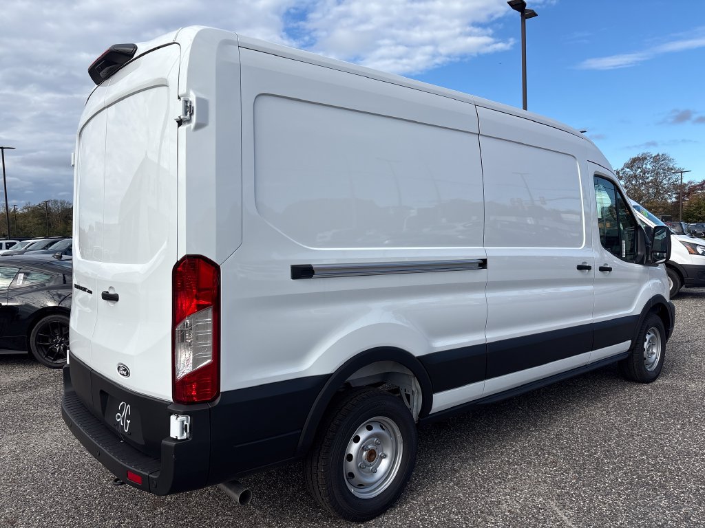 New 2026 Ford Transit 250 148 Medium Roof RWD image 11