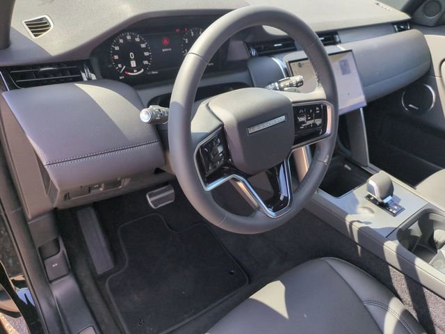 New 2026 Land Rover Discovery Sport Landmark image 7