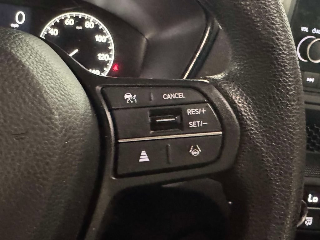 Certified 2024 Honda CR-V EX image 20