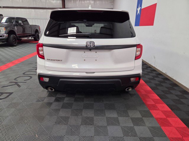 Used 2021 Honda Passport EX-L image 13
