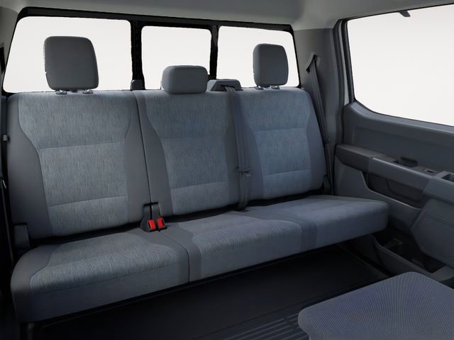 New 2026 Ford F250 XL w/ STX Appearance Package image 41