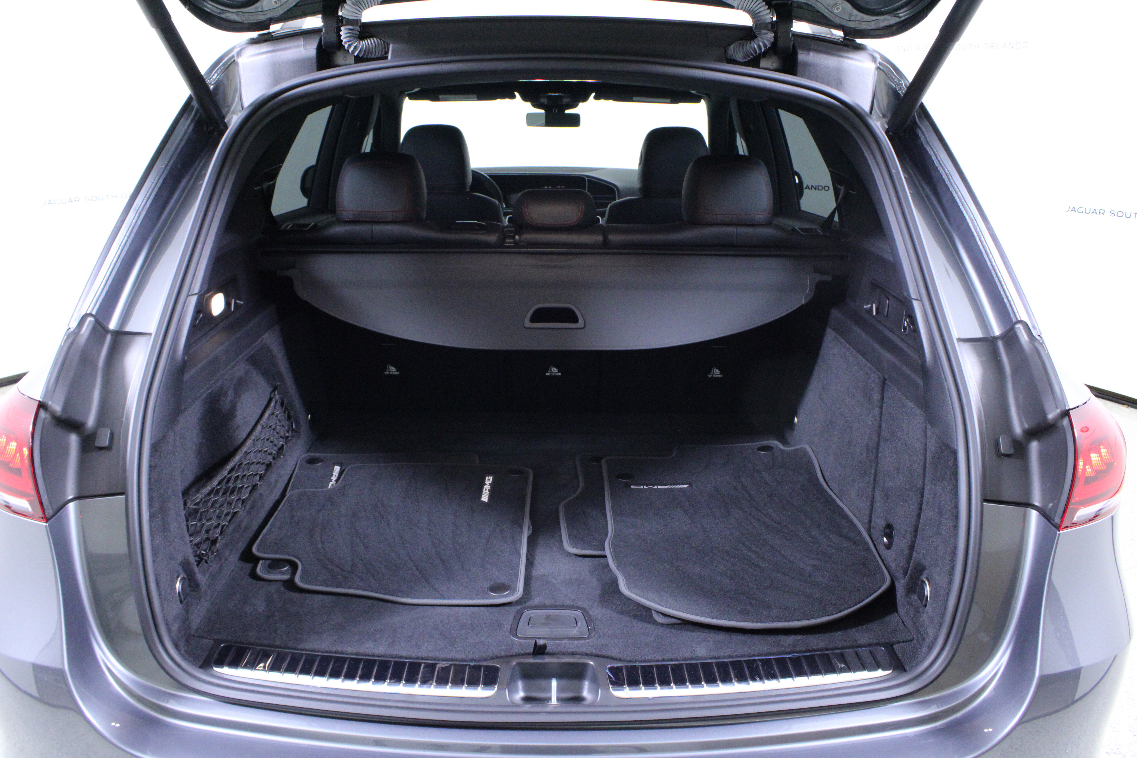 Used 2023 Mercedes-Benz GLE 53 AMG 4MATIC image 12