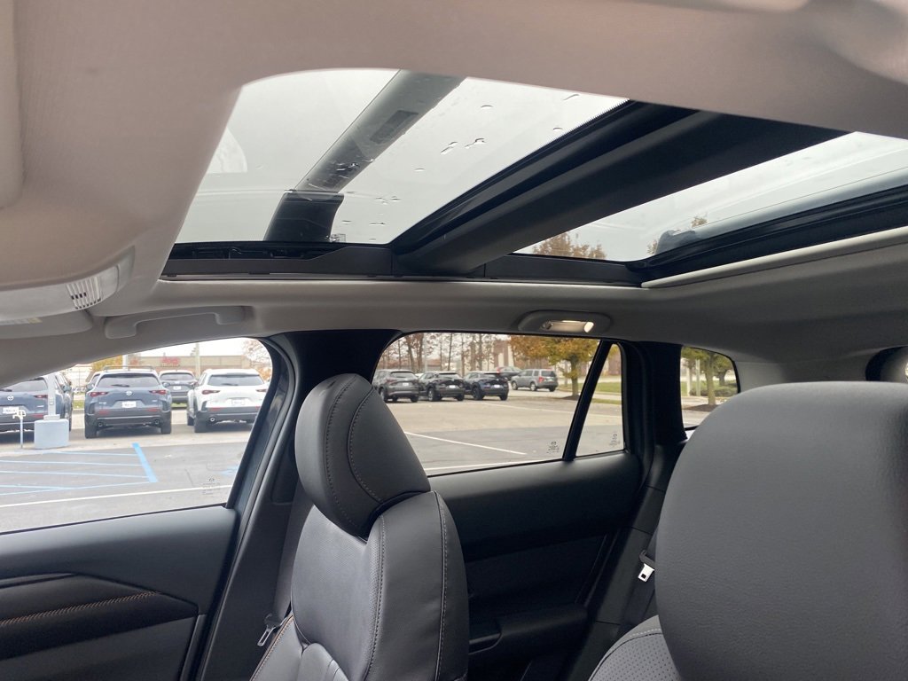 New 2026 MAZDA CX-50 AWD 2.5 S w/ Premium Package image 16