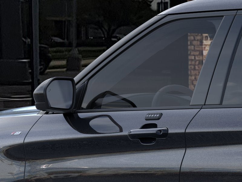 New 2026 Ford Explorer ST-Line AWD/4WD image 20