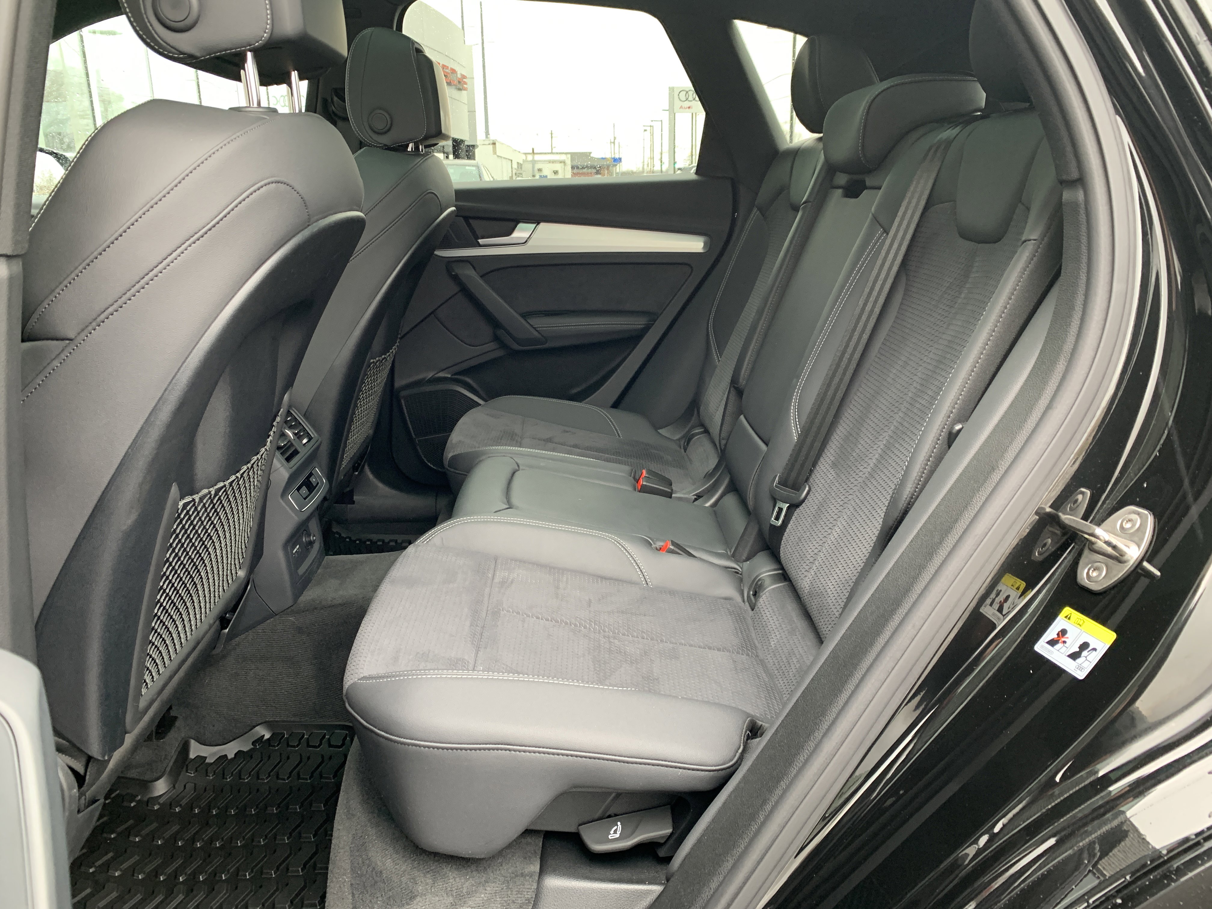 Certified 2024 Audi Q5 e Premium Plus w/ Premium Plus Package image 21