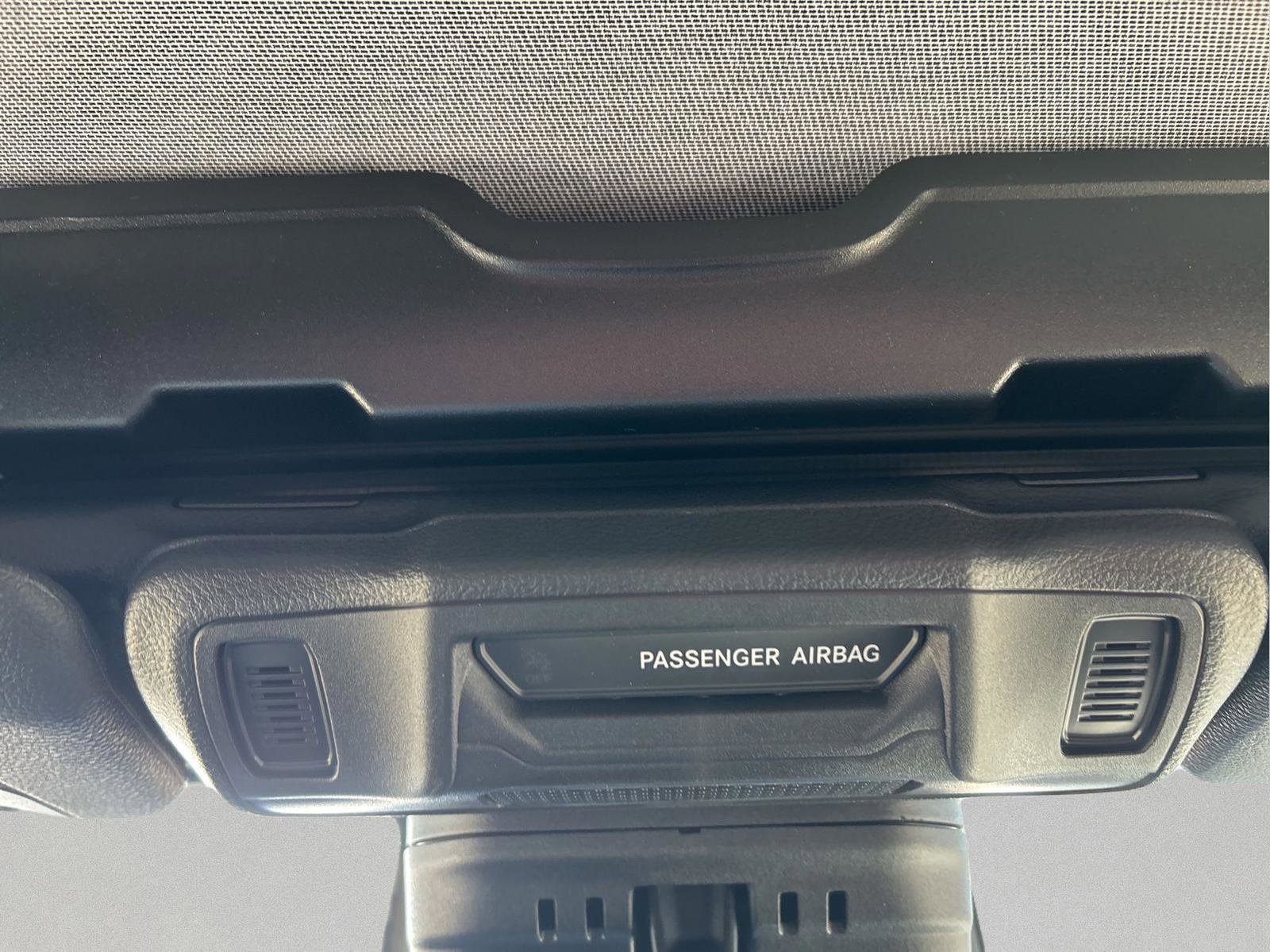 New 2026 Jeep Gladiator Sport image 22