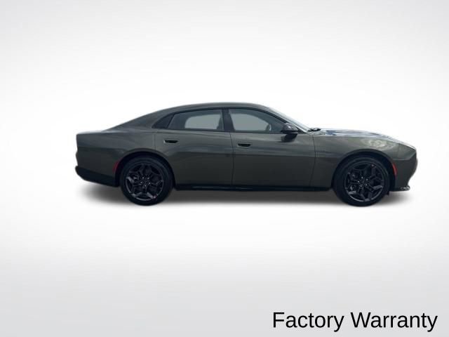 New 2026 Dodge Charger GT w/ Driver Convenience Group AWD/4WD image 6