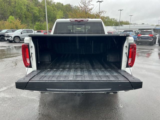 Used 2024 GMC Sierra 1500 Denali w/ Denali Reserve Package AWD/4WD image 24