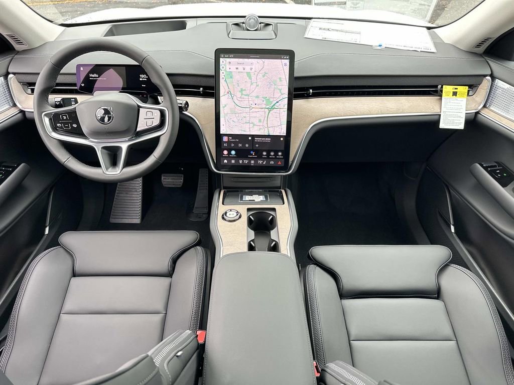 New 2025 Volvo EX90 Ultra w/ Protection Package Premier image 26