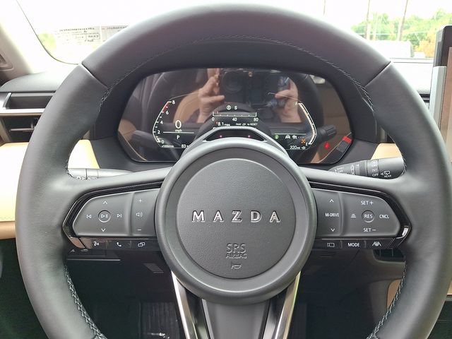 New 2026 MAZDA CX-5 2.5 S w/ Premium Plus Package AWD/4WD image 14