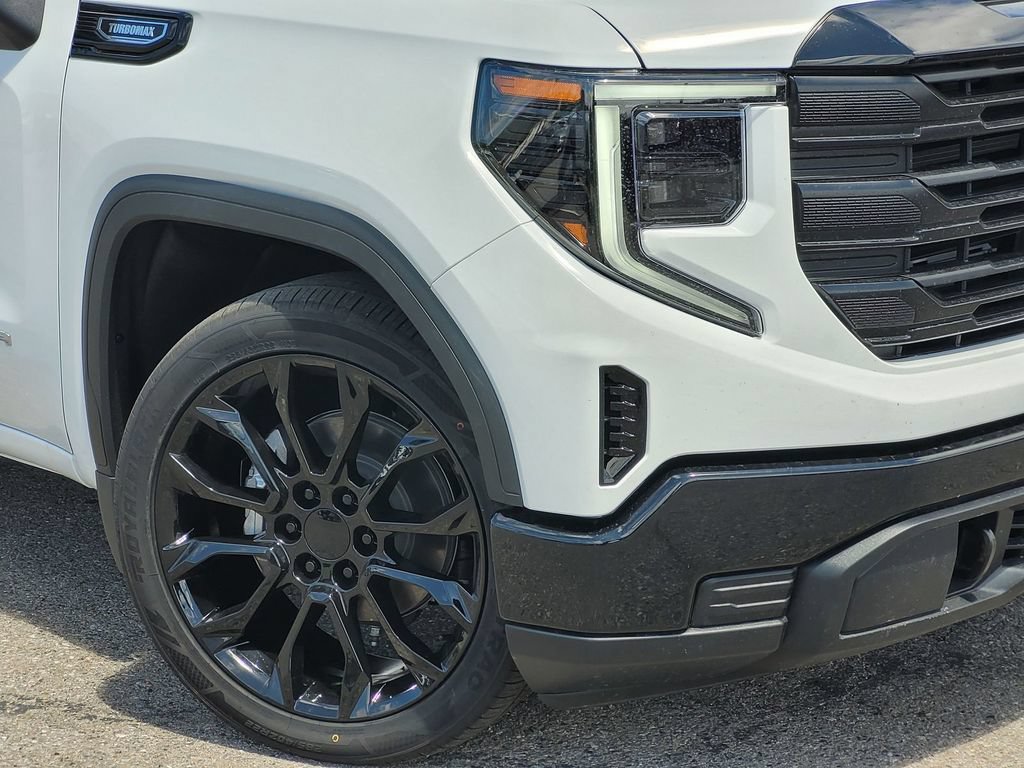 New 2026 GMC Sierra 1500 Pro RWD image 6