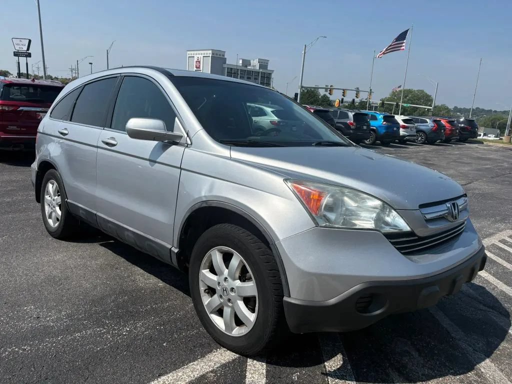 Used 2009 Honda CR-V EX-L image 7