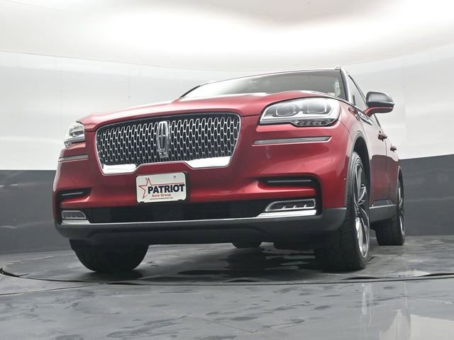 Used 2020 Lincoln Aviator Reserve w/ Equipment Group 202A image 45