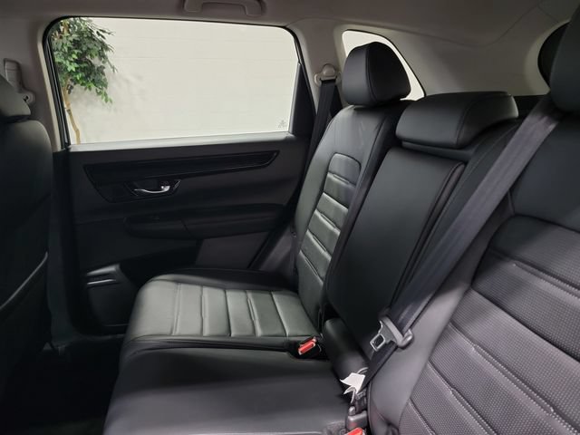 Certified 2024 Honda CR-V EX-L image 14