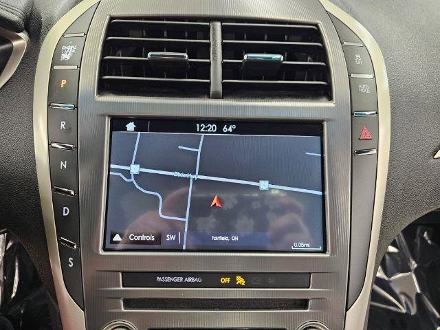 Used 2017 Lincoln MKZ Reserve w/ Climate Package image 15