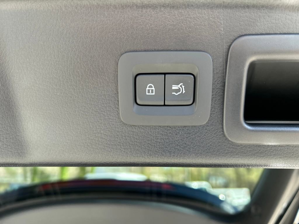 Used 2025 MAZDA CX-30 2.5 Turbo w/ Premium Package image 33