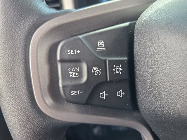 Used 2025 Ford Bronco Outer Banks AWD/4WD image 31