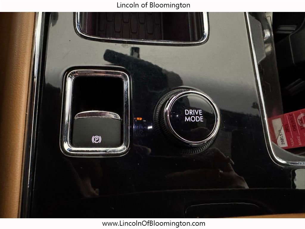 Certified 2023 Lincoln Aviator Black Label AWD/4WD image 64