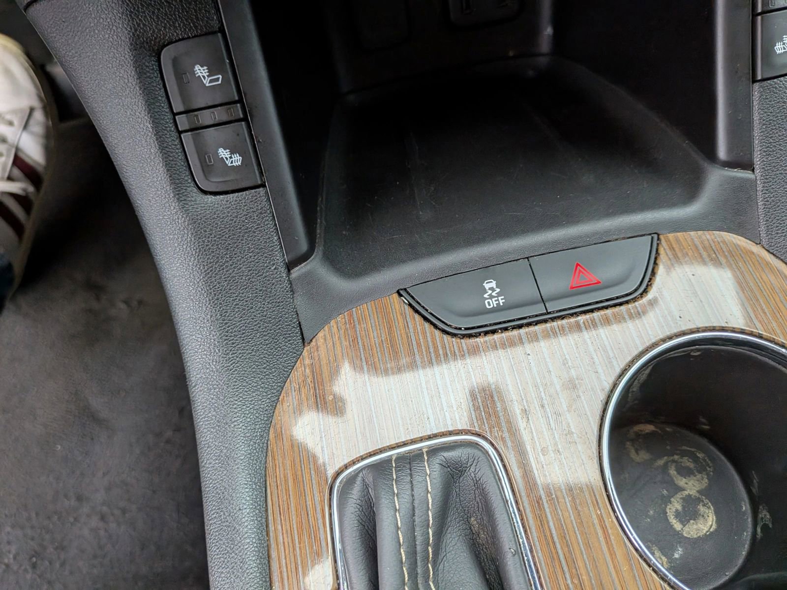 Used 2019 GMC Acadia SLE image 57