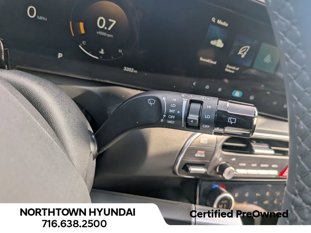 Used 2026 Hyundai Palisade Limited image 30