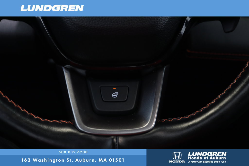 Used 2025 Honda Pilot TrailSport image 21