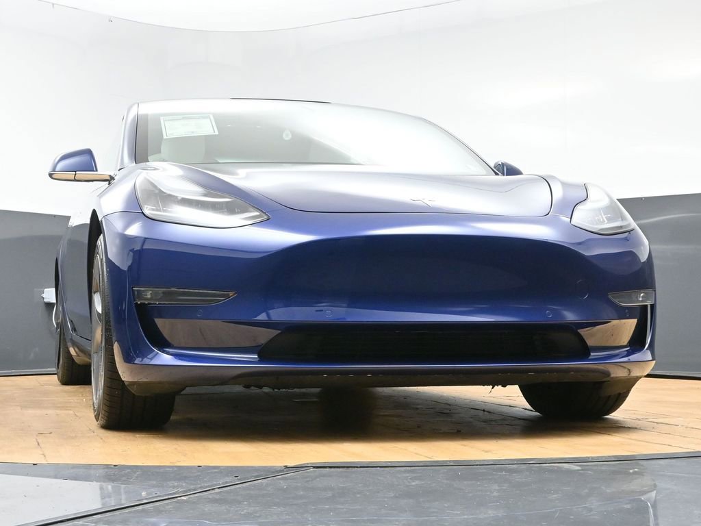 Used 2019 Tesla Model 3 Standard Range Plus image 54