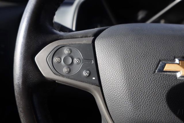 Certified 2022 Chevrolet Colorado Z71 image 22