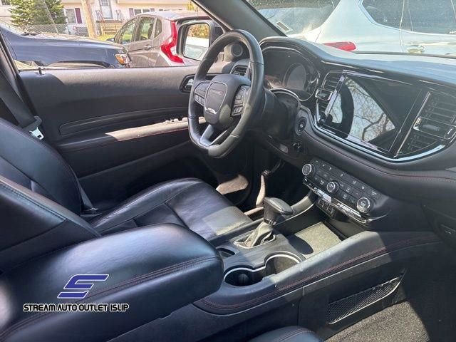 Used 2024 Dodge Durango GT image 7