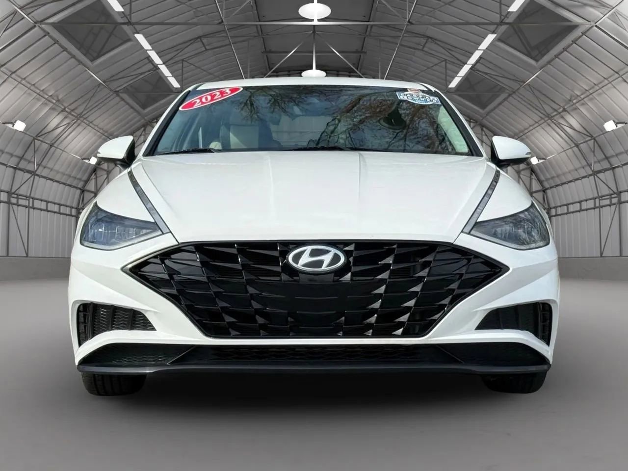 Used 2023 Hyundai Sonata SEL w/ Preferred Accessory Package image 5