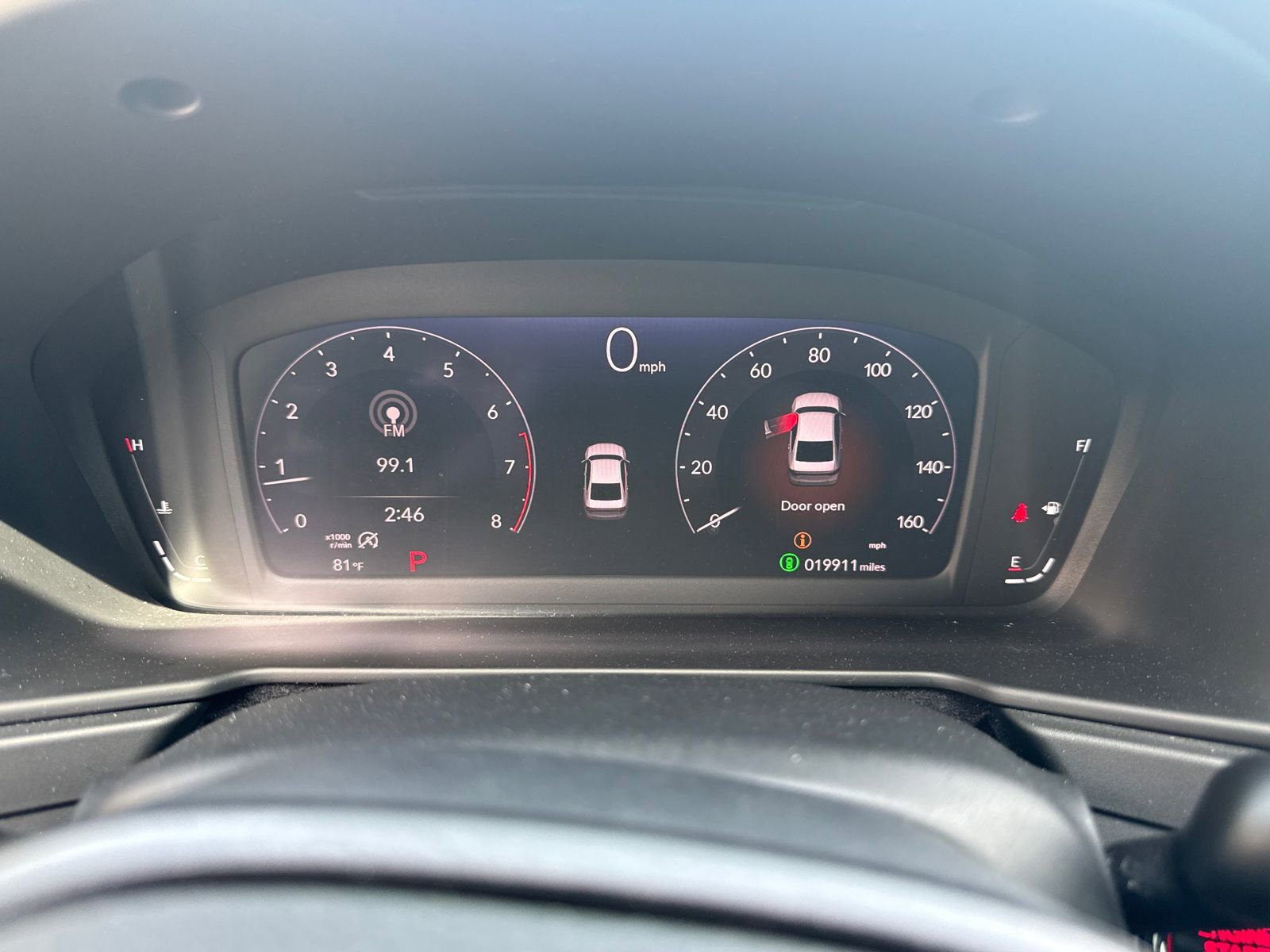Used 2023 Honda Accord LX image 26